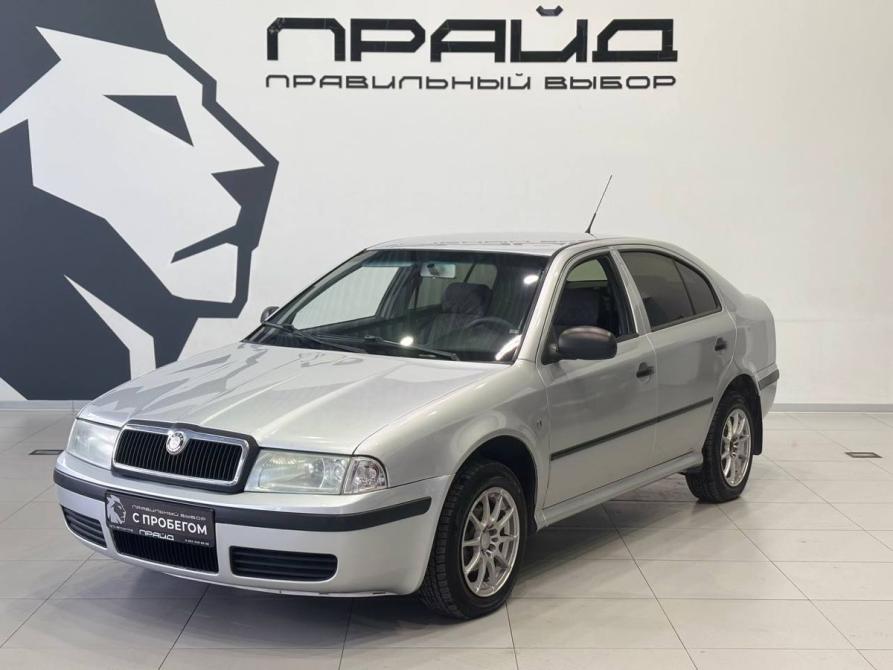 Skoda Octavia I (A4) Рестайлинг Ростов-на-Дону  - изображение 2