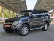 Mitsubishi Pajero IV Рестайлинг 1 Екатеринбург  - изображение 25