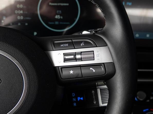 Hyundai Tucson IV Рестайлинг с пробегом 2026 года, цена 4 020 000 рублей, 20 км, внедорожник, Автокод Объявления