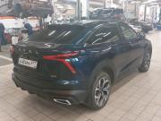 Haval F7x II Москва  - изображение 40