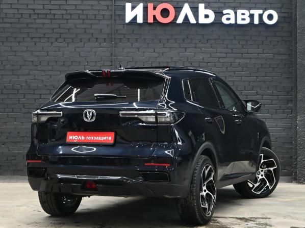 Changan UNI-S (CS55 Plus) с пробегом 2024 года, цена 2 200 000 рублей, 13768 км, внедорожник, Автокод Объявления