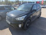 Hyundai Creta I Пермь  - изображение 11