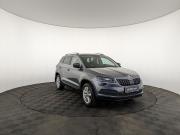 Skoda Karoq I Москва  - изображение 32