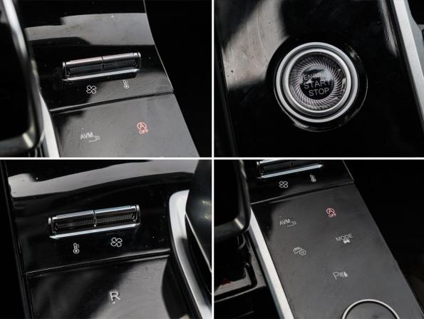 Chery Tiggo 8 Pro I с пробегом 2023 года, цена 2 220 000 рублей, 29302 км, внедорожник, Автокод Объявления