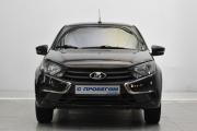 Lada (ВАЗ) Granta I Рестайлинг Москва  - изображение 16