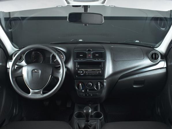 Lada (ВАЗ) Granta I Рестайлинг с пробегом 2024 года, цена 799 995 рублей, 24982 км, седан, Автокод Объявления