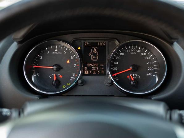 Nissan Qashqai I Рестайлинг с пробегом 2011 года, цена 990 000 рублей, 226965 км, внедорожник, Автокод Объявления