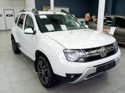 Renault Duster I Рестайлинг Ростов-на-Дону  - изображение 11