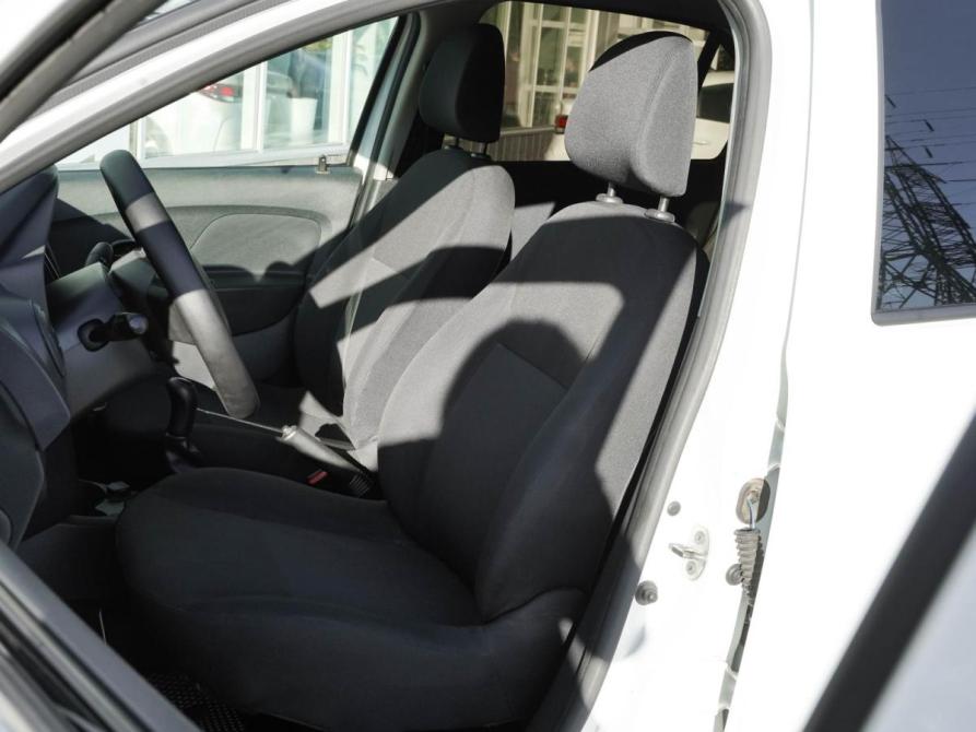 Renault Logan II Челябинск  - изображение 10