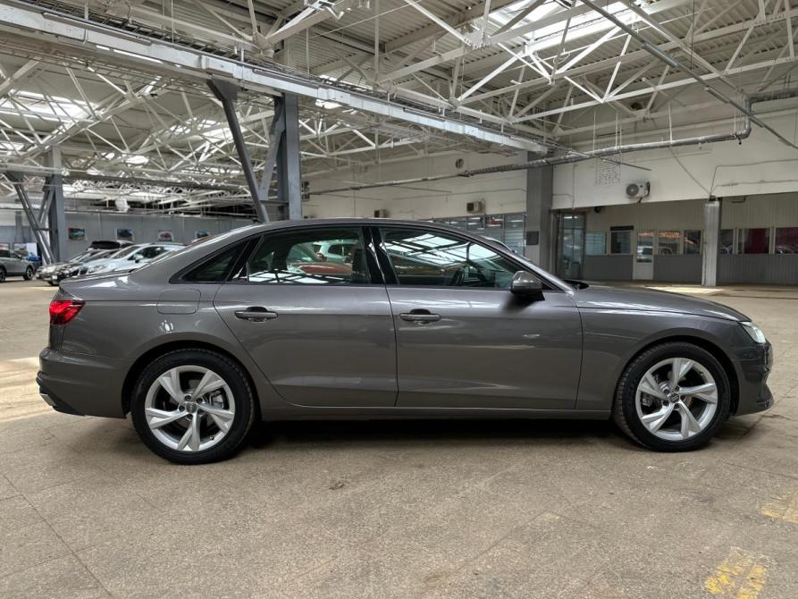Audi A4 V (B9) Рестайлинг Набережные Челны  - изображение 4