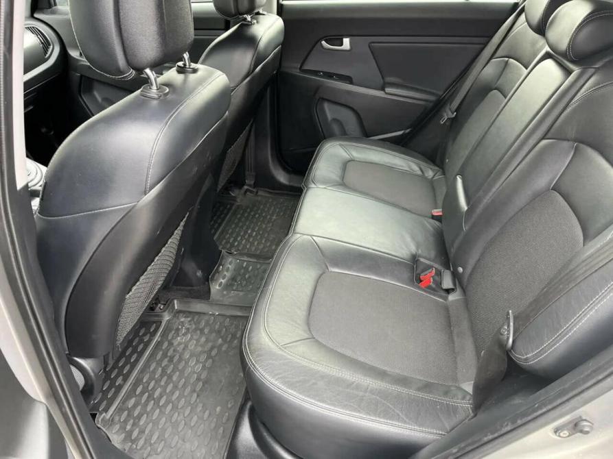 Kia Sportage III Набережные Челны  - изображение 15