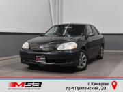 Toyota Mark II IX (X110) Кемерово  - изображение 19