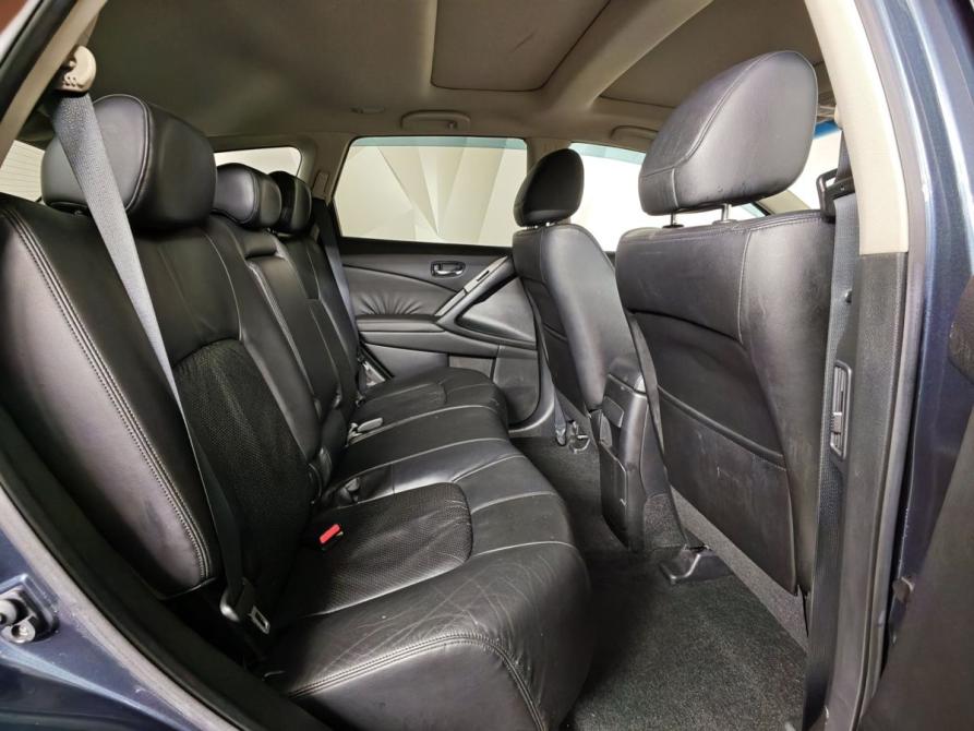 Nissan Murano II (Z51) Рестайлинг Москва  - изображение 16