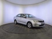 Skoda Rapid I Москва  - изображение 30