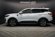 Chery Tiggo 7 Pro Max I Рестайлинг Крым  - изображение 32