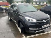 Chery Tiggo 4 I Рестайлинг Ижевск  - изображение 40