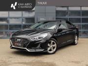 Hyundai Sonata VII (LF) Рестайлинг Казань  - изображение 13