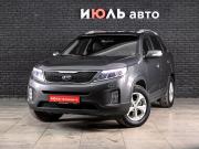 Kia Sorento II Рестайлинг Екатеринбург  - изображение 21