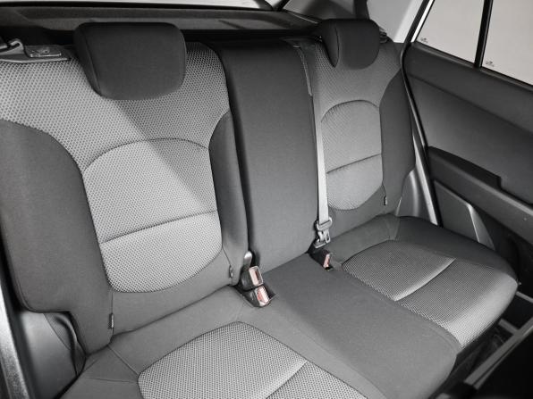 Hyundai Creta I с пробегом 2017 года, цена 1 545 000 рублей, 139011 км, внедорожник, Автокод Объявления