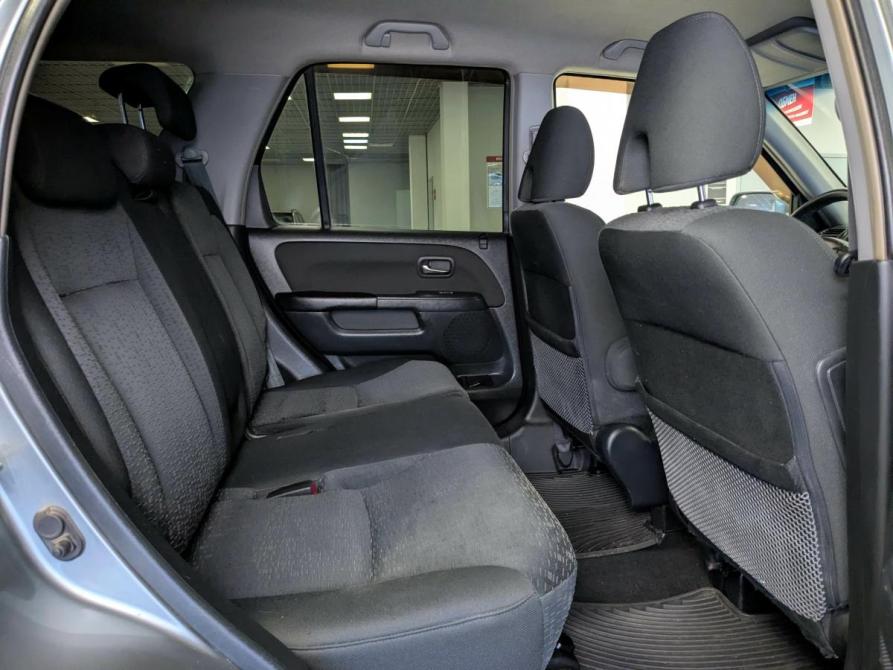 Honda CR-V II Рестайлинг Екатеринбург  - изображение 11