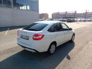 Lada (ВАЗ) Granta I Рестайлинг Оренбург  - изображение 18