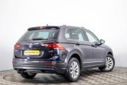 Volkswagen Tiguan II Пермь  - изображение 29