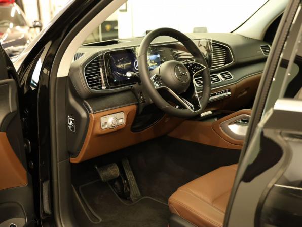 Mercedes-Benz GLE II (V167) Рестайлинг с пробегом 2025 года, цена 11 895 000 рублей, 38 км, внедорожник, Автокод Объявления