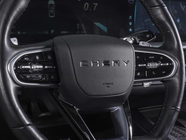Chery Arrizo 8 с пробегом 2023 года, цена 1 960 000 рублей, 42064 км, седан, Автокод Объявления
