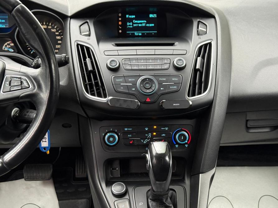 Ford Focus III Рестайлинг Санкт-Петербург  - изображение 11