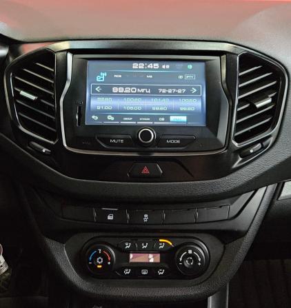 Lada (ВАЗ) Vesta I с пробегом 2019 года, цена 999 000 рублей, 137000 км, седан, Автокод Объявления