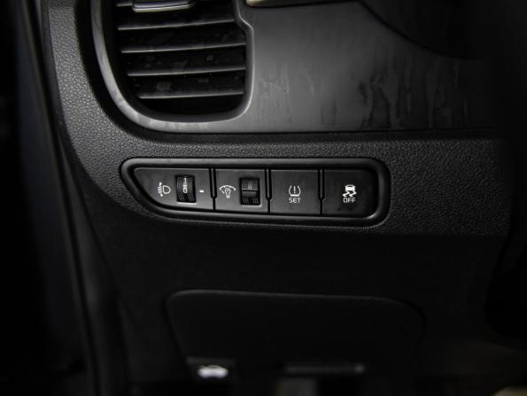 Kia Rio IV с пробегом 2018 года, цена 1 599 000 рублей, 97607 км, хэтчбек, Автокод Объявления