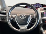 Toyota Verso I Рестайлинг Волгоград  - изображение 34