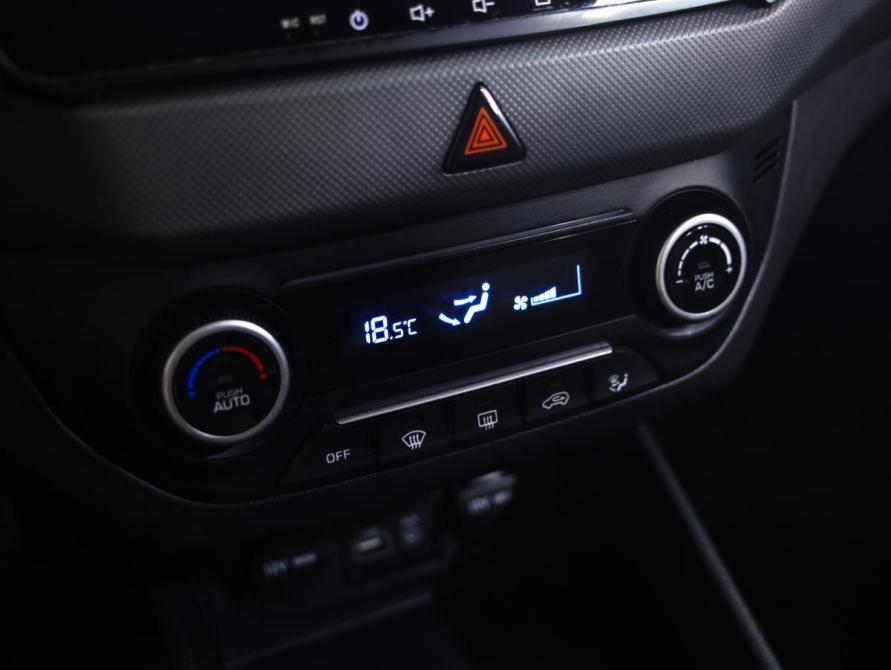 Hyundai Creta I Санкт-Петербург  - изображение 18