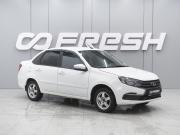 Lada (ВАЗ) Granta I Рестайлинг Ростов-на-Дону  - изображение 16