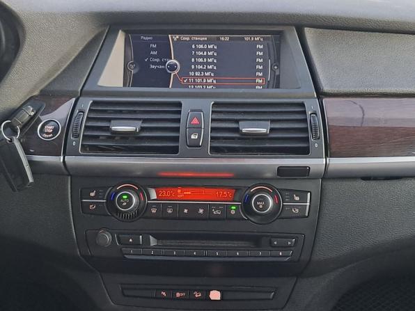 BMW X6 I (E71) Рестайлинг с пробегом 2012 года, цена 2 180 000 рублей, 264260 км, внедорожник, Автокод Объявления