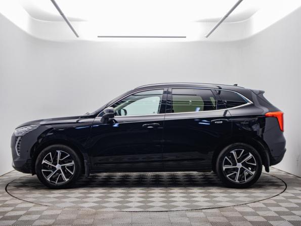 Haval Jolion I с пробегом 2023 года, цена 1 774 000 рублей, 45410 км, внедорожник, Автокод Объявления