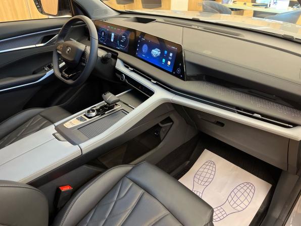 Changan CS75 Plus III с пробегом 2024 года, цена 2 539 000 рублей, 34000 км, внедорожник, Автокод Объявления
