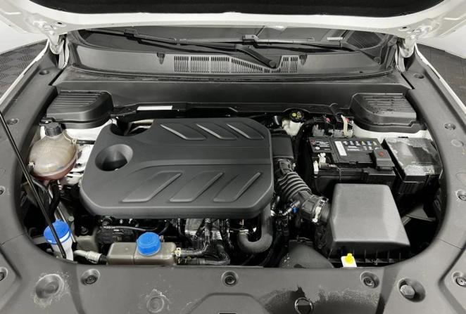 Changan CS35 Max с пробегом 2025 года, цена 2 350 000 рублей, 2968 км, внедорожник, Автокод Объявления