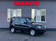 Chevrolet Niva I Рестайлинг Альметьевск  - изображение 23