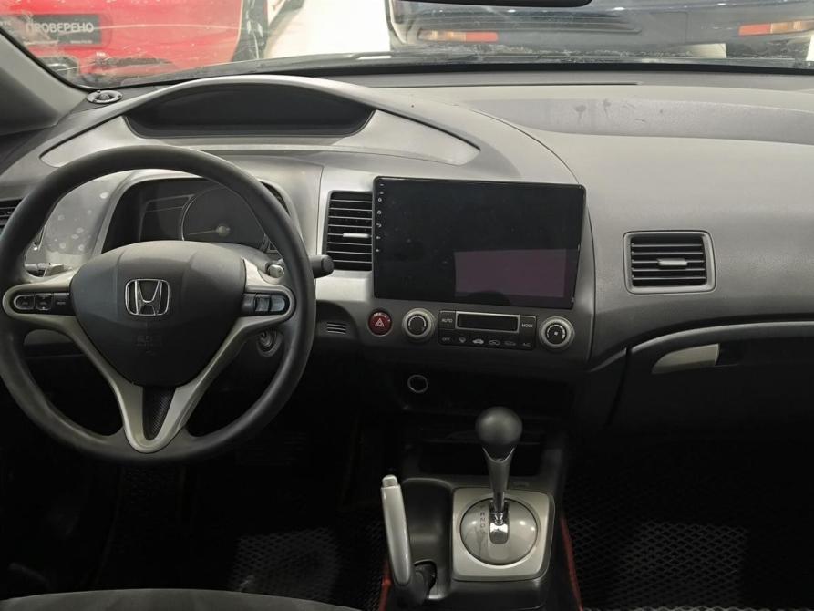 Honda Civic VIII Казань  - изображение 18