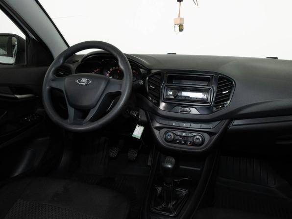 Lada (ВАЗ) Vesta I с пробегом 2020 года, цена 898 000 рублей, 116376 км, седан, Автокод Объявления