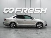 Volkswagen Jetta VI Рестайлинг Воронеж  - изображение 20