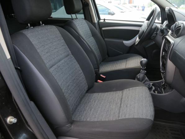 Renault Duster I с пробегом 2013 года, цена 916 000 рублей, 108900 км, внедорожник, Автокод Объявления