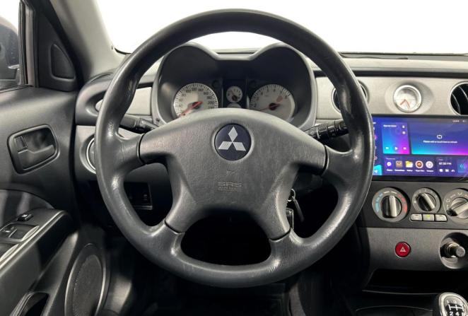 Mitsubishi Outlander I с пробегом 2006 года, цена 565 000 рублей, 240377 км, внедорожник, Автокод Объявления