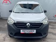 Renault Dokker I Ярославль  - изображение 20
