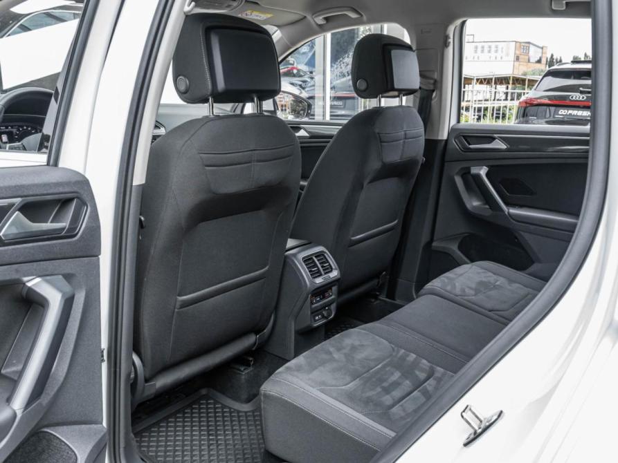 Volkswagen Tiguan II Рестайлинг Ставрополь  - изображение 11