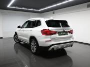 BMW X3 III (G01) Тверь  - изображение 31
