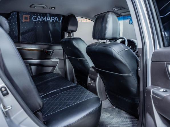 Hyundai Santa Fe II Рестайлинг с пробегом 2010 года, цена 790 000 рублей, 214369 км, внедорожник, Автокод Объявления