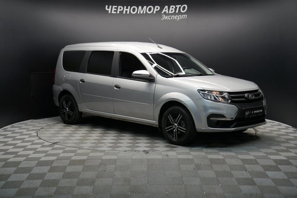 Lada (ВАЗ) Largus I Рестайлинг Крым  - изображение 7