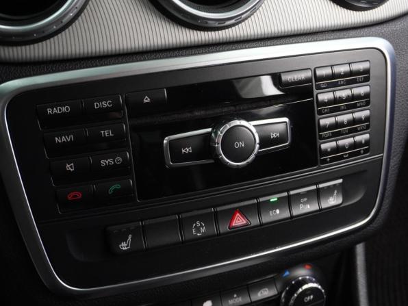 Mercedes-Benz GLA I (X156) с пробегом 2014 года, цена 1 534 000 рублей, 190392 км, внедорожник, Автокод Объявления